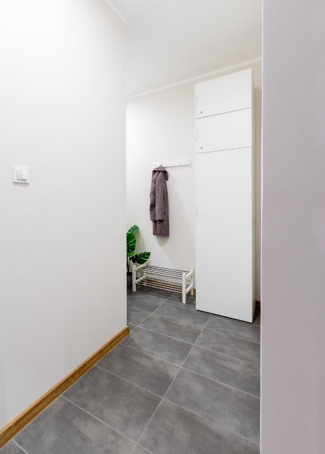 Lucky Place Basic Bielsko-Biała Esterno foto